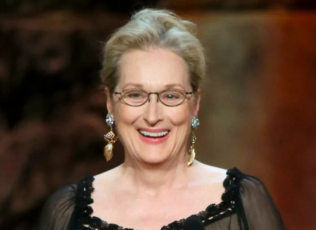 Meryl Streep usłyszała od Obamy niezwykłe wyznanie