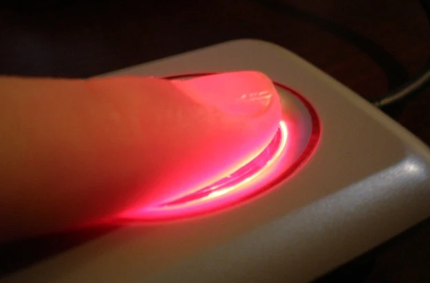 Intel chce byśmy zapomnieli o dotychczasowym sposobie logowania. Ma go zastąpić biometryka. Intel chce byśmy zapomnieli o dotychczasowym sposobie logowania. Ma go zastąpić biometryka.