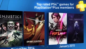 PlayStation Plus