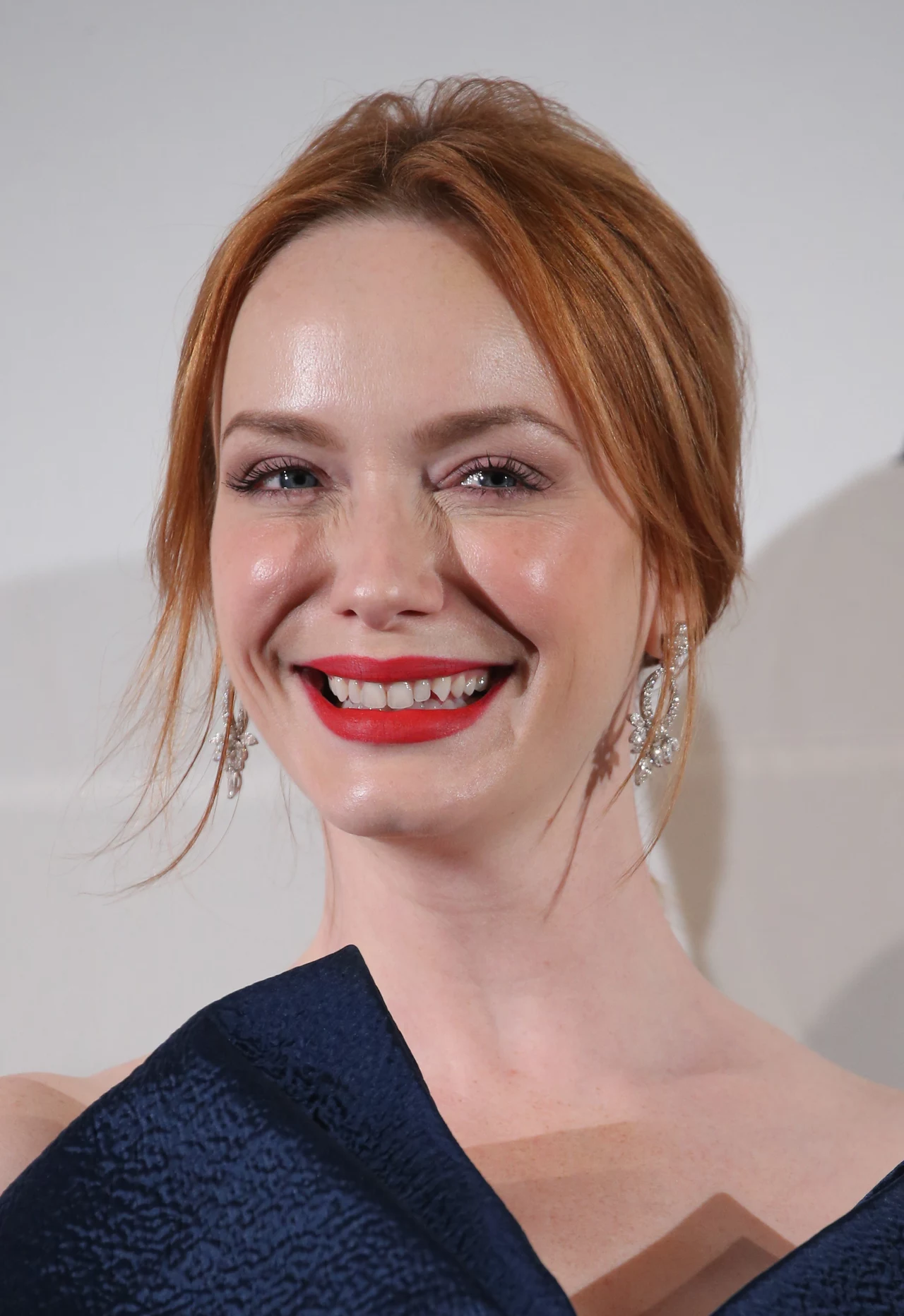 Christina Hendricks Christina Hendricks