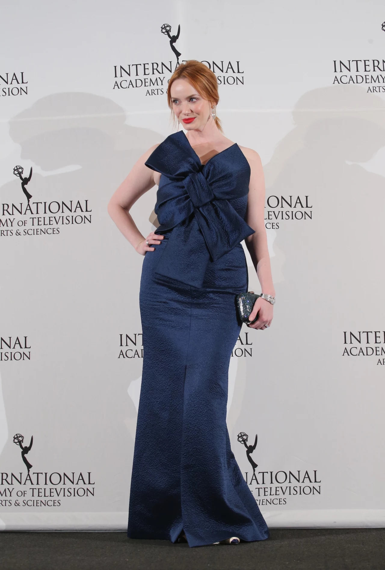 Christina Hendricks Christina Hendricks