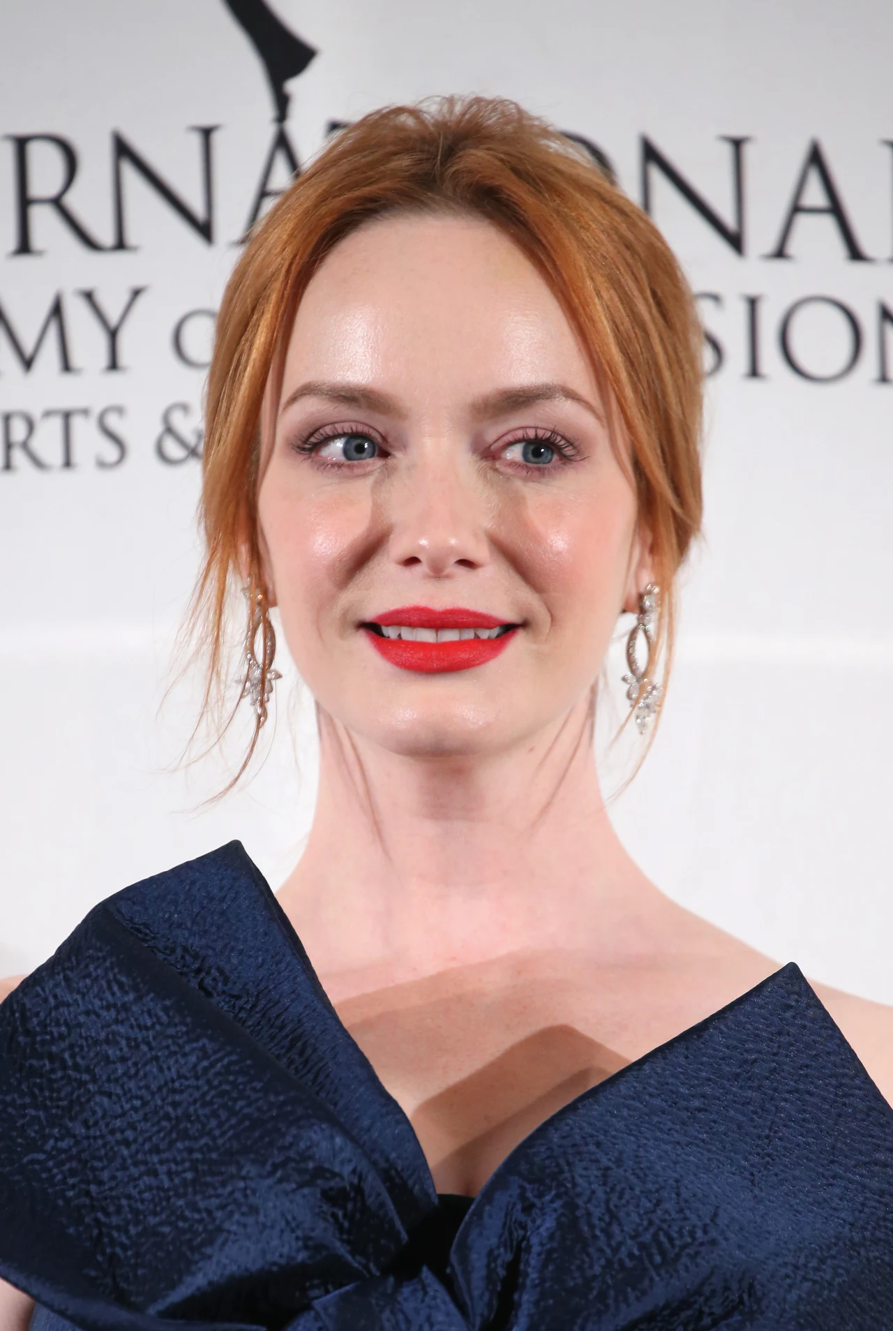 Christina Hendricks Christina Hendricks