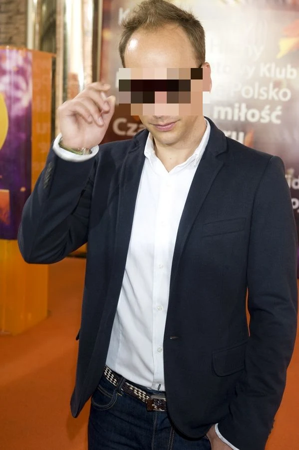 Dariusz K. Dariusz K.