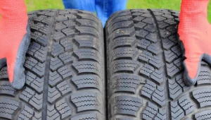 Na starych oponach, oknach czy parkiecie można zarobić