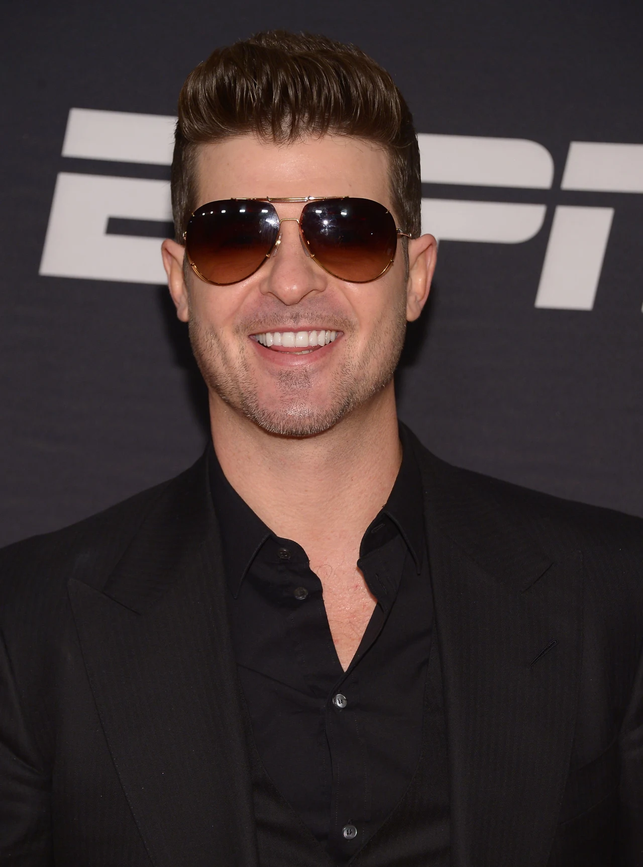 Robin Thicke Robin Thicke