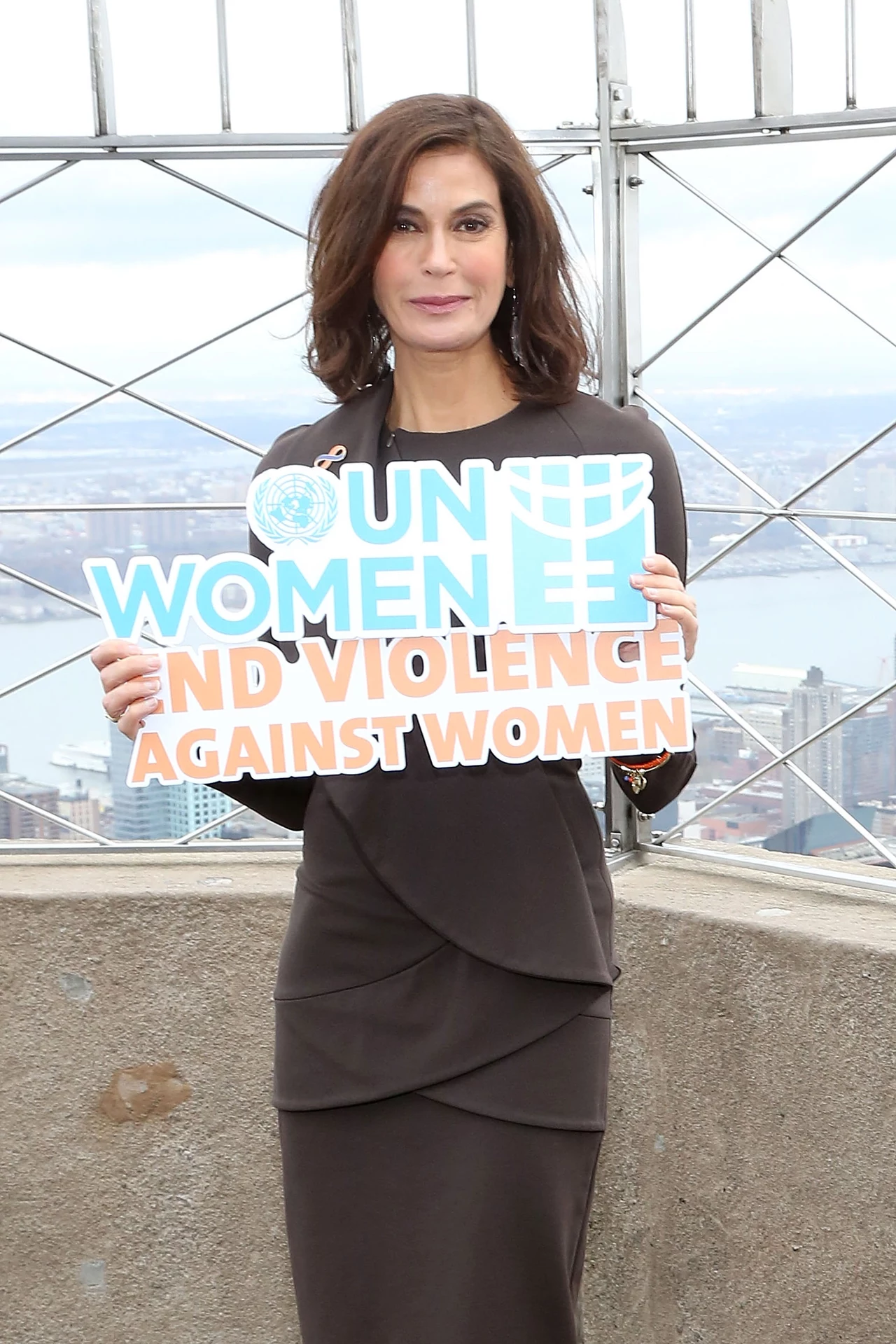 Teri Hatcher Teri Hatcher