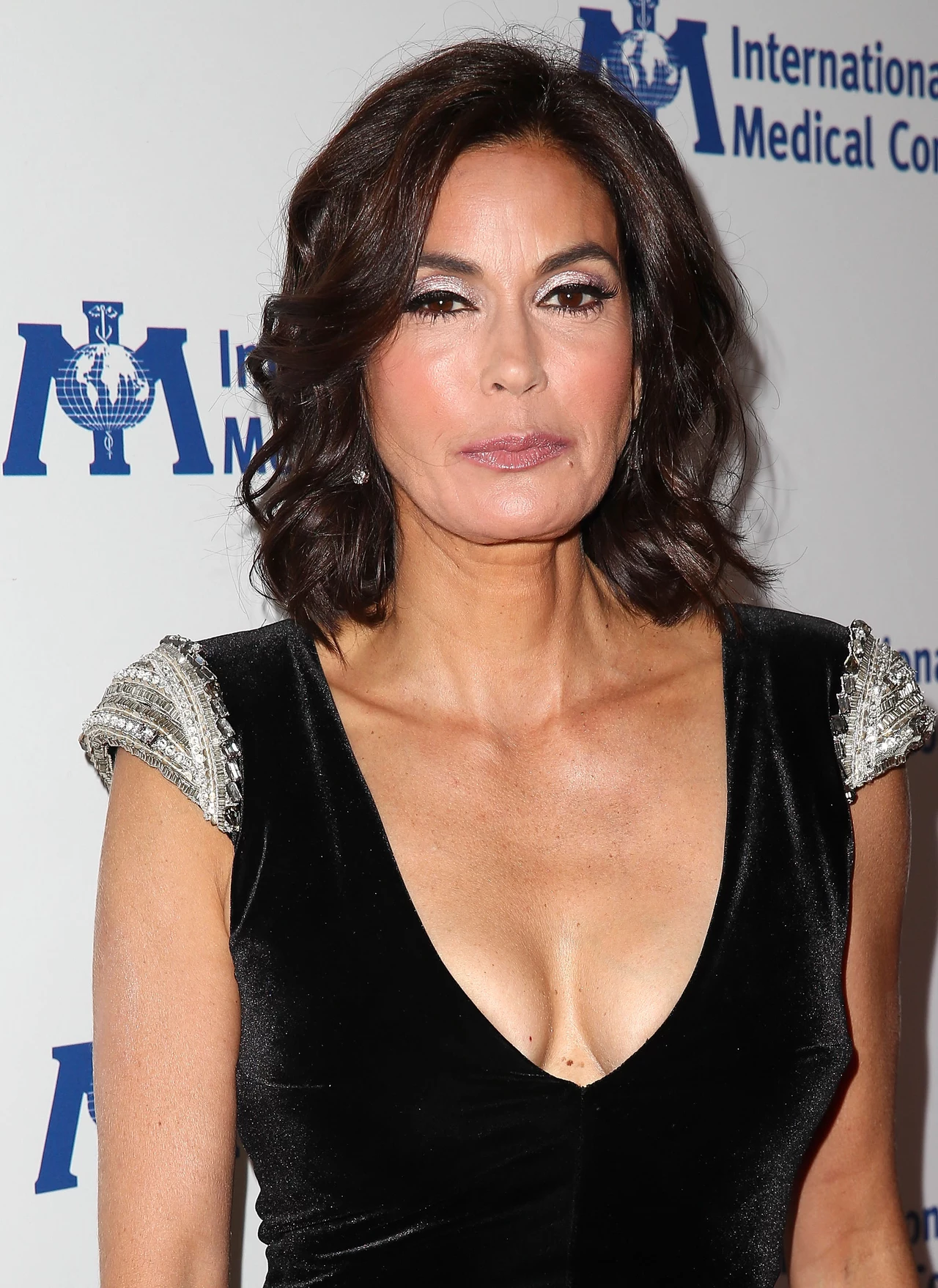 Teri Hatcher Teri Hatcher