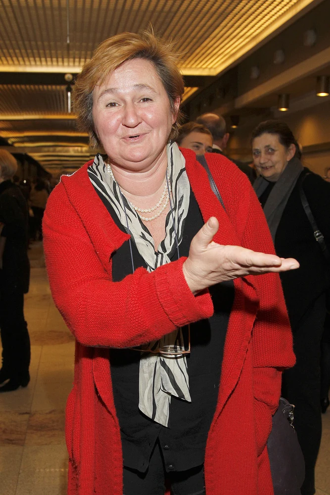 Magdalena Środa Magdalena Środa