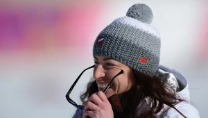 Justyna Kowalczyk przeżywała trudne chwile, ale motywację odnalazła w sporcie