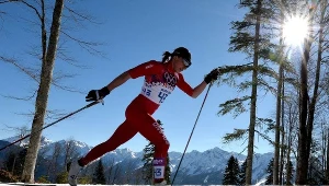 Justyna Kowalczyk wraca na trasy