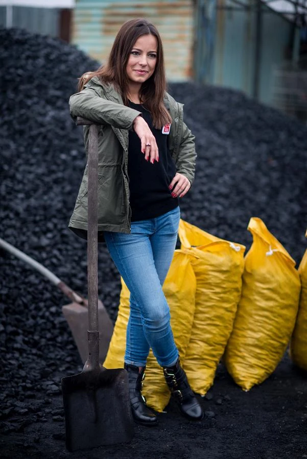 Anna Mucha Anna Mucha