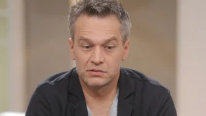 Michał Żebrowski