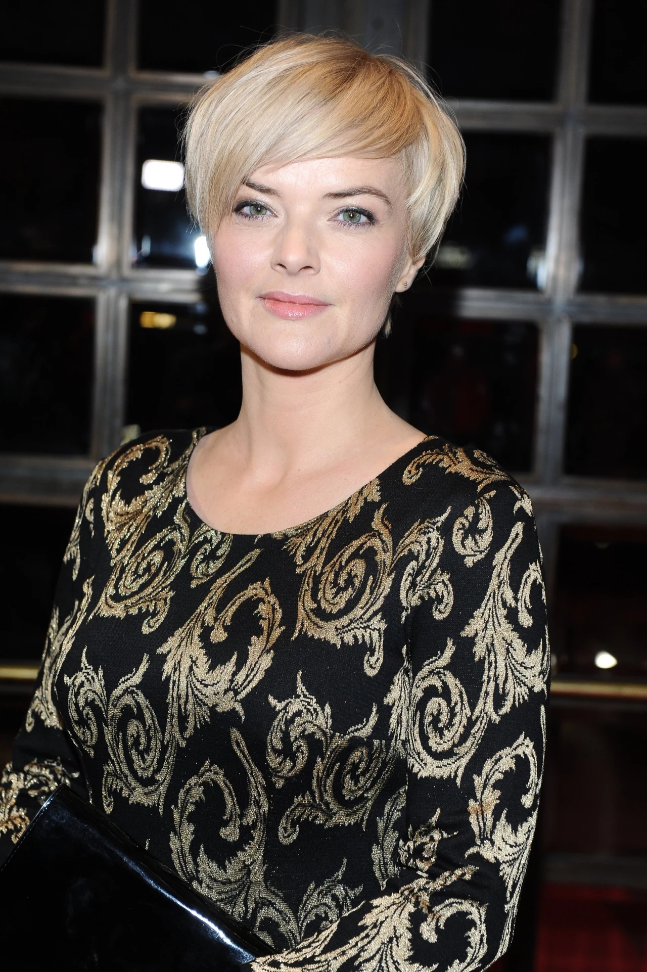 Monika Zamachowska