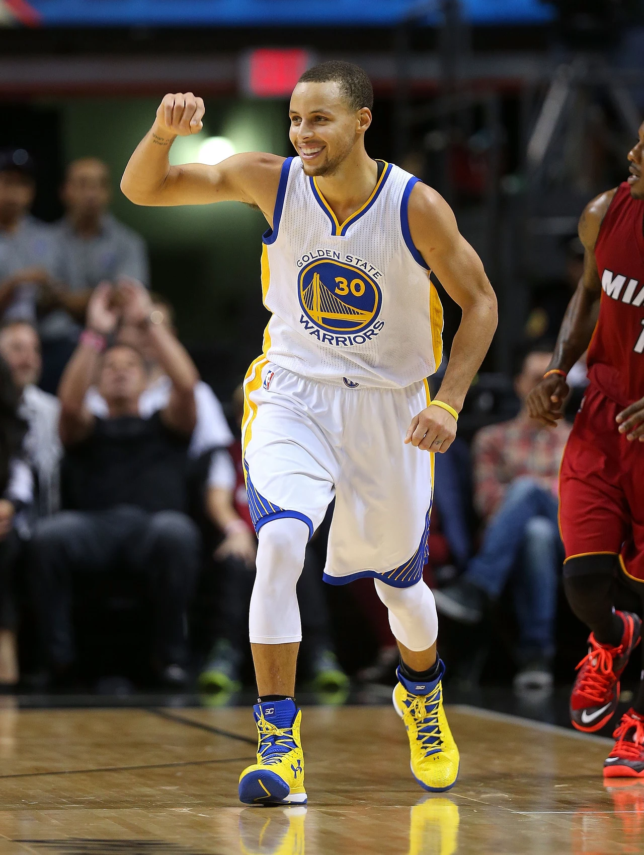Stephen Curry