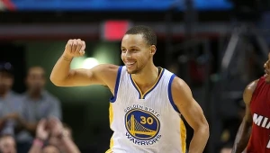 Stephen Curry