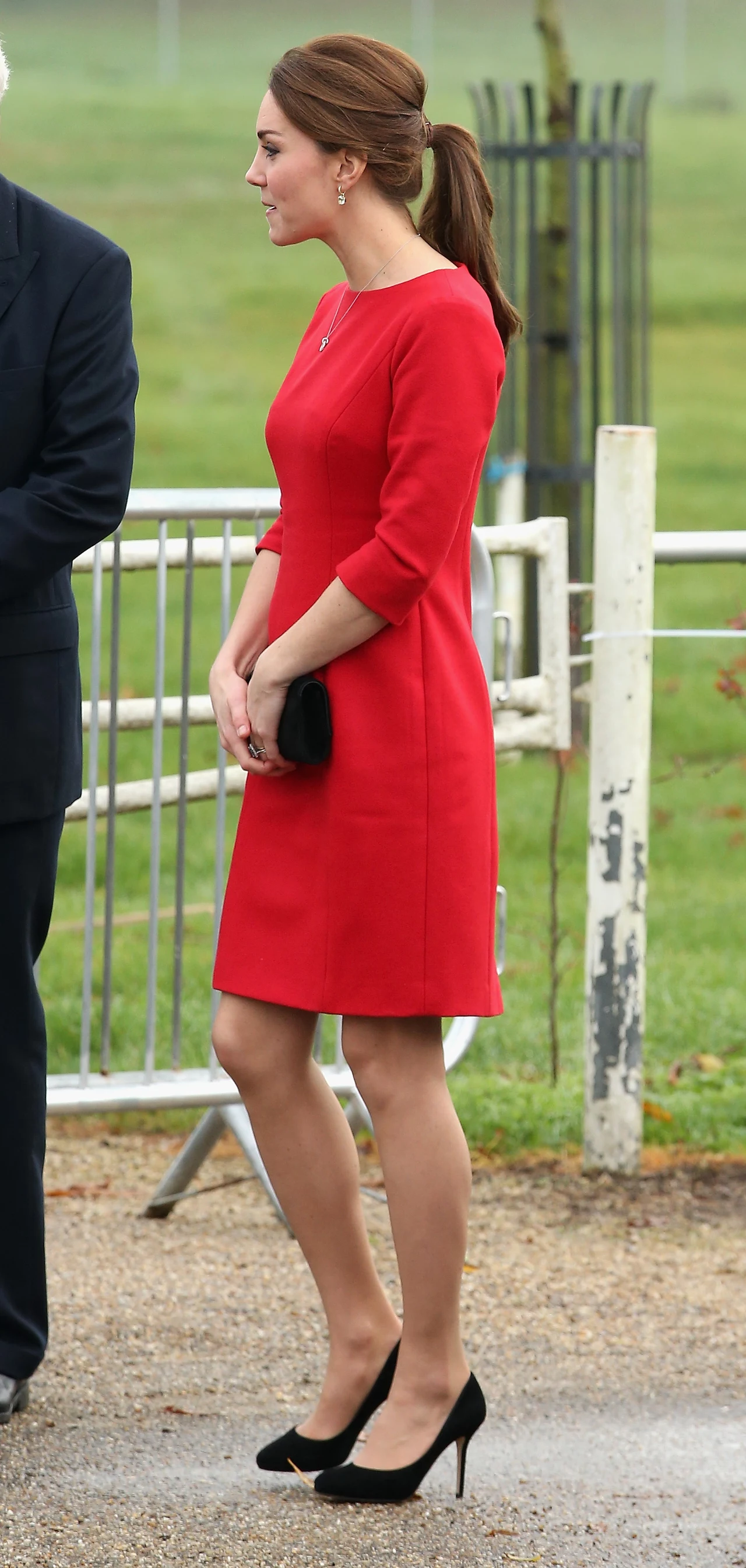 Księżna Kate