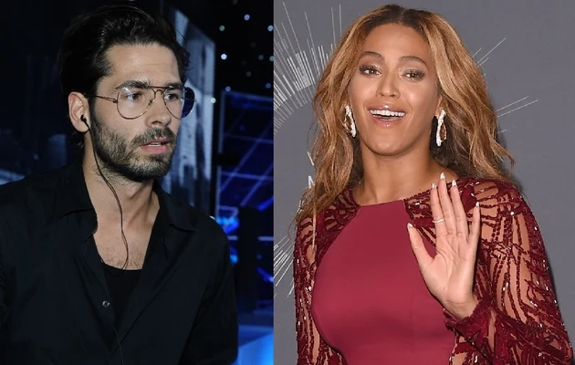 Radzimi Dębski i Beyonce