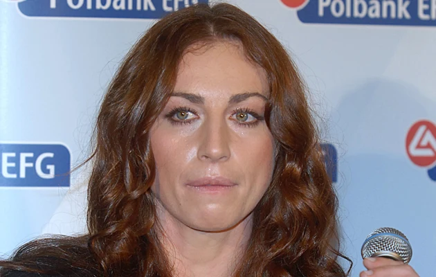 Justyna Kowalczyk Justyna Kowalczyk