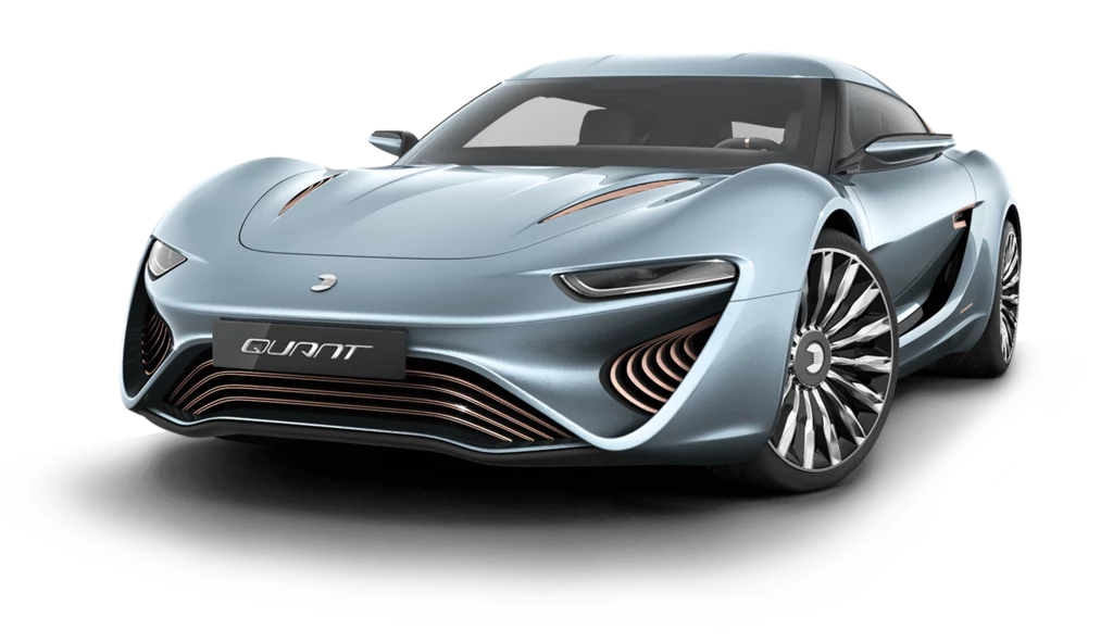 Quant e-Sportlimousine