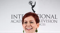 Carrie Preston