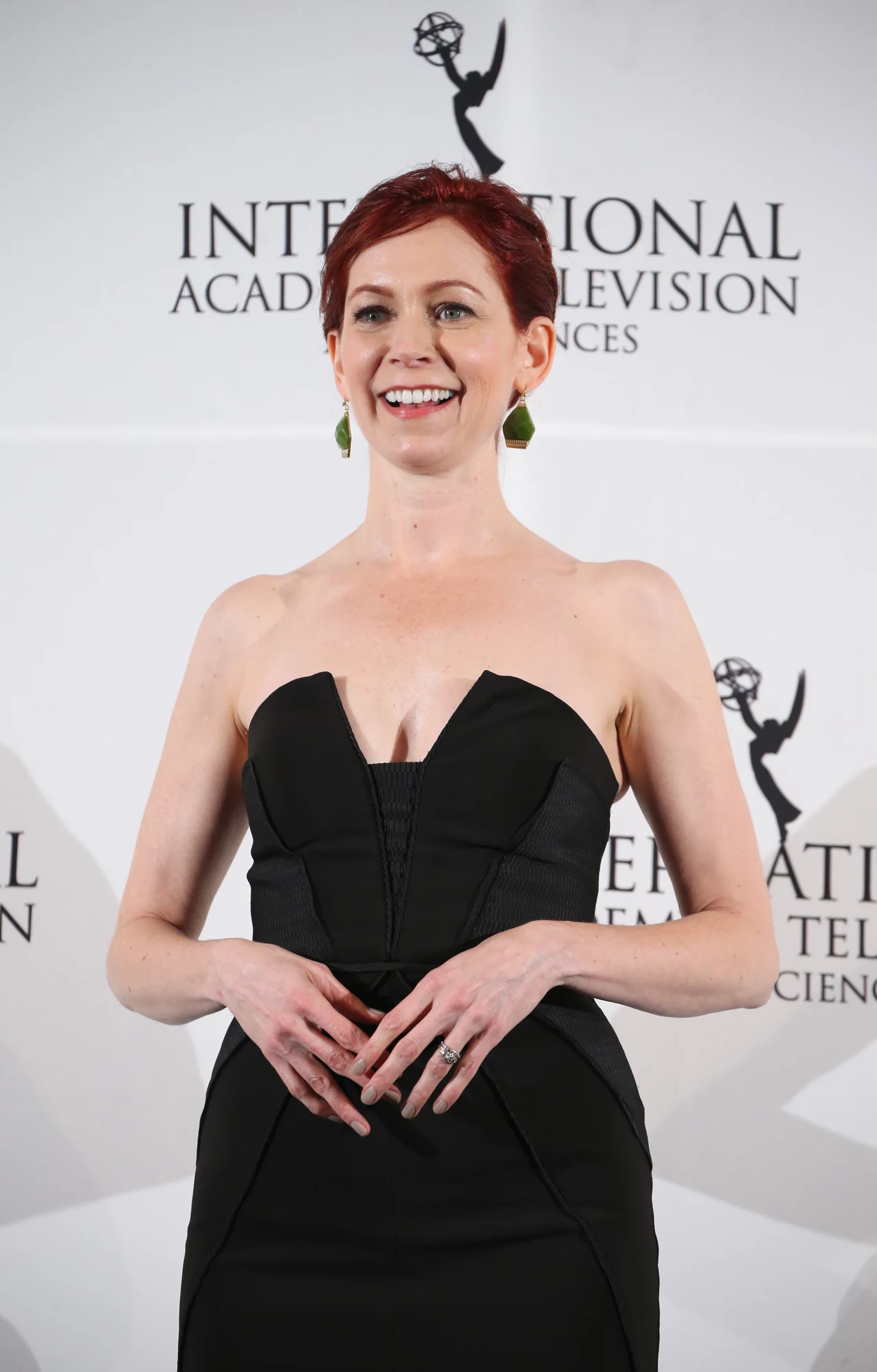 Carrie Preston Carrie Preston