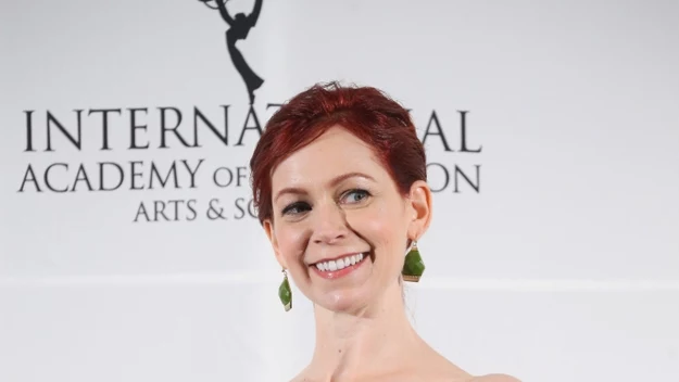 Carrie Preston