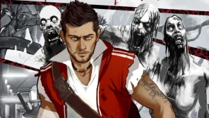 Escape Dead Island