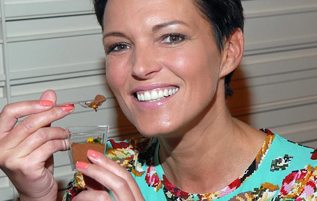 Ilona Felicjańska
