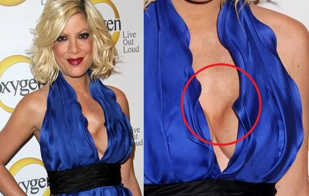 Tori Spelling Tori Spelling