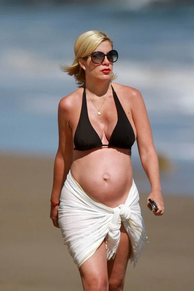 Tori Spelling Tori Spelling
