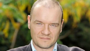 W sobotę 29 listopada Redbad Klijnstra świętować będzie 45. urodziny