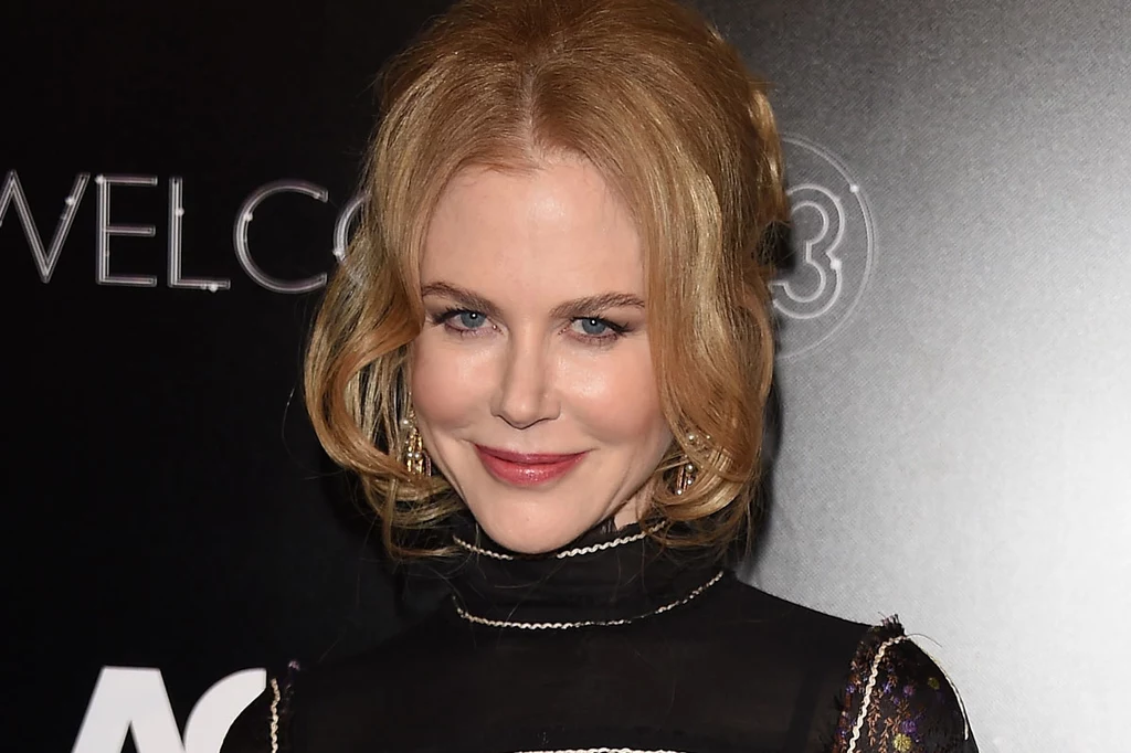 Nicole Kidman Nicole Kidman