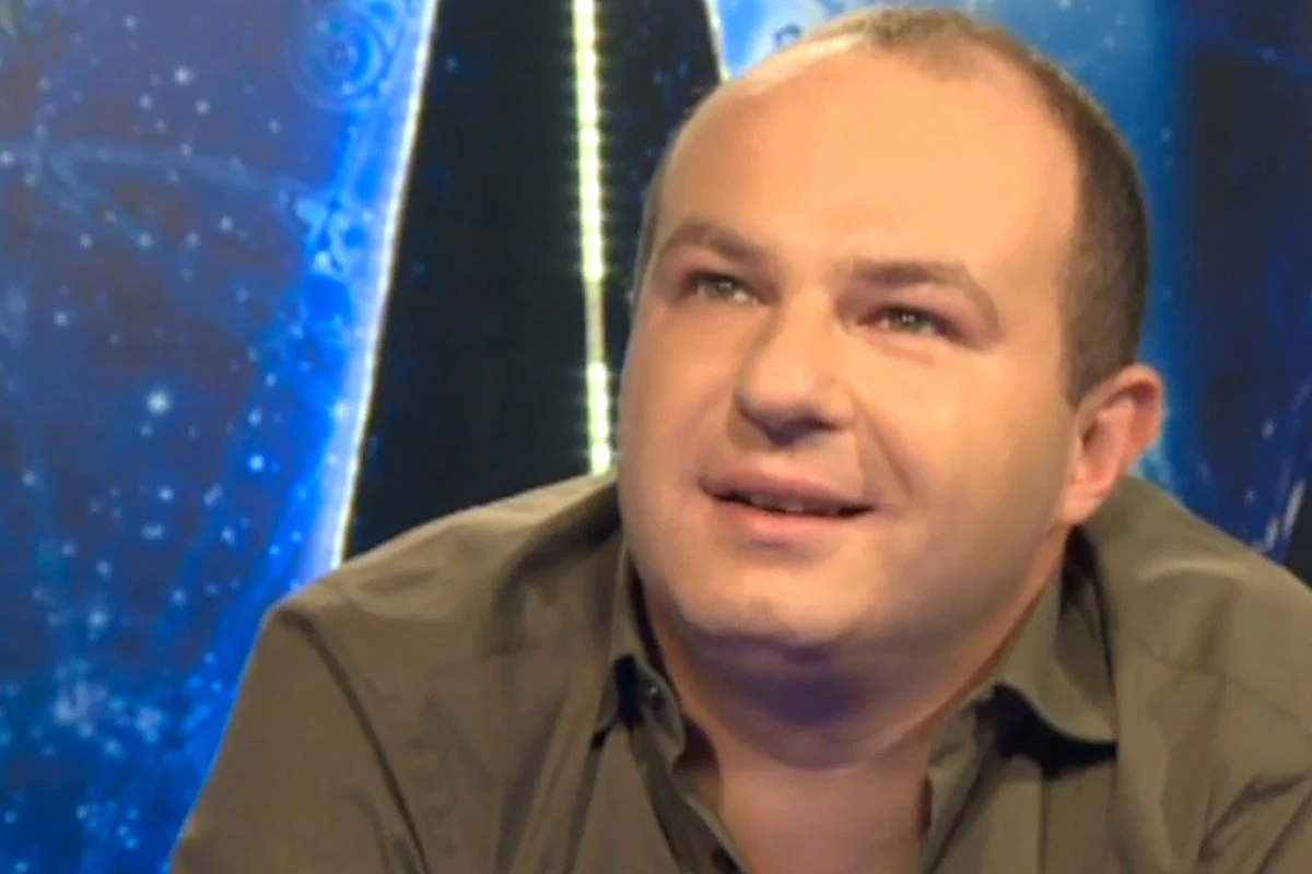 Wróżbita Maciej Wróżbita Maciej