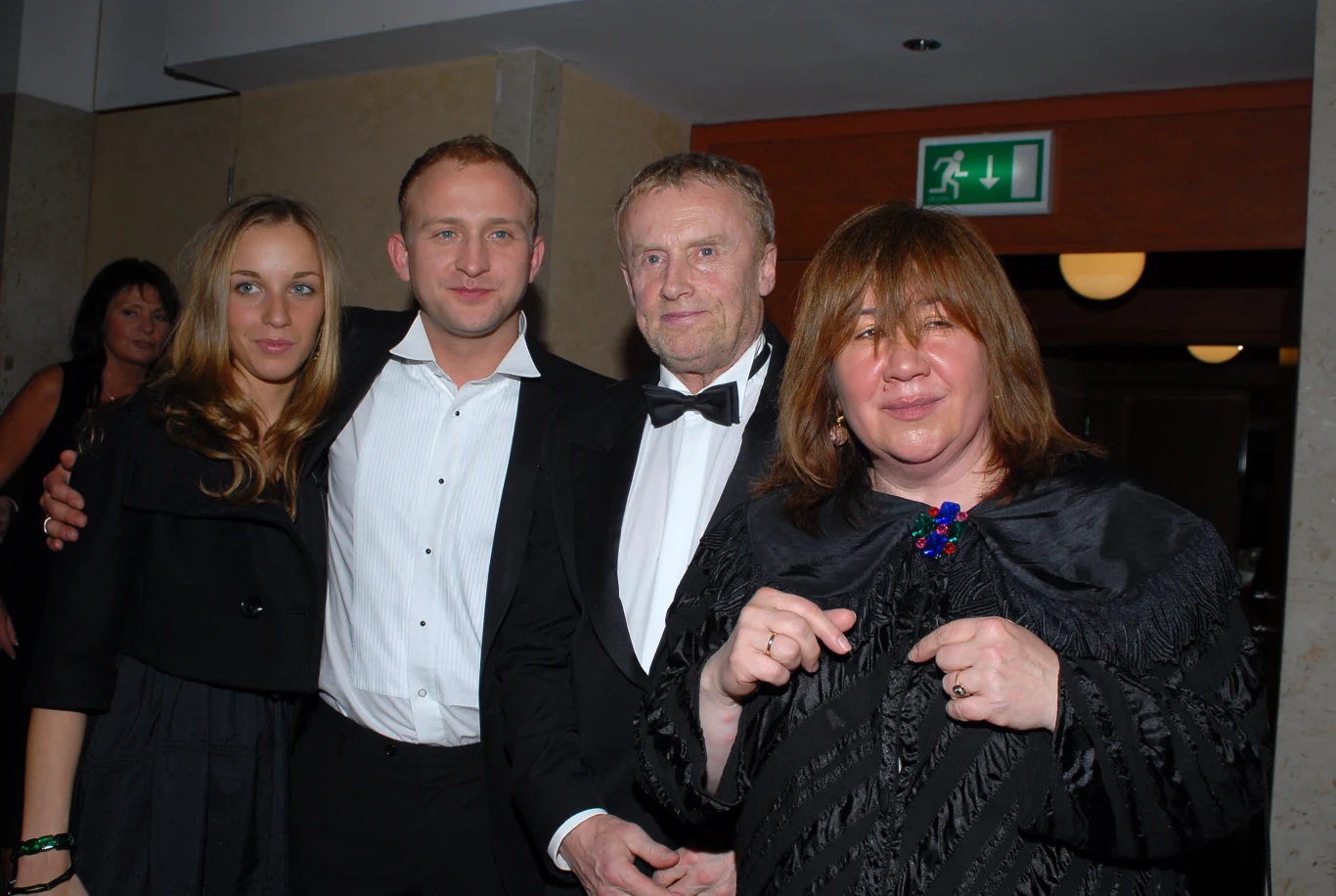 Daniel i Borys znają się od lat! 