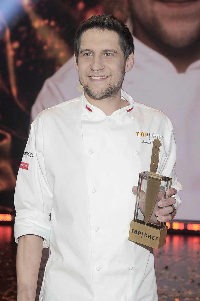 Marcin Przybysz Marcin Przybysz