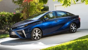 Toyota Mirai