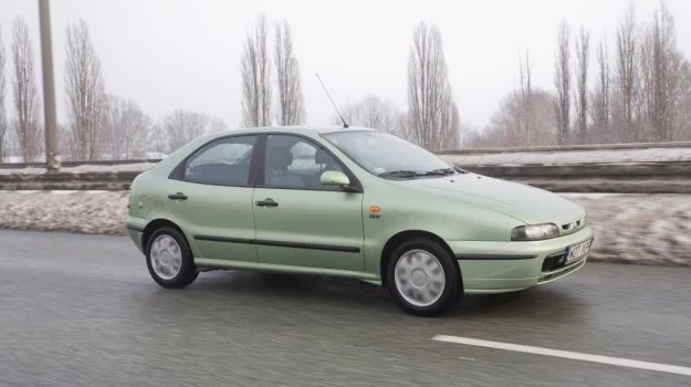 Używany Fiat Bravo/Brava (1995-2001)