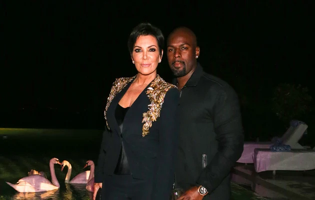 To dla niego Kris Jenner chce się odmłodzić! To dla niego Kris Jenner chce się odmłodzić!