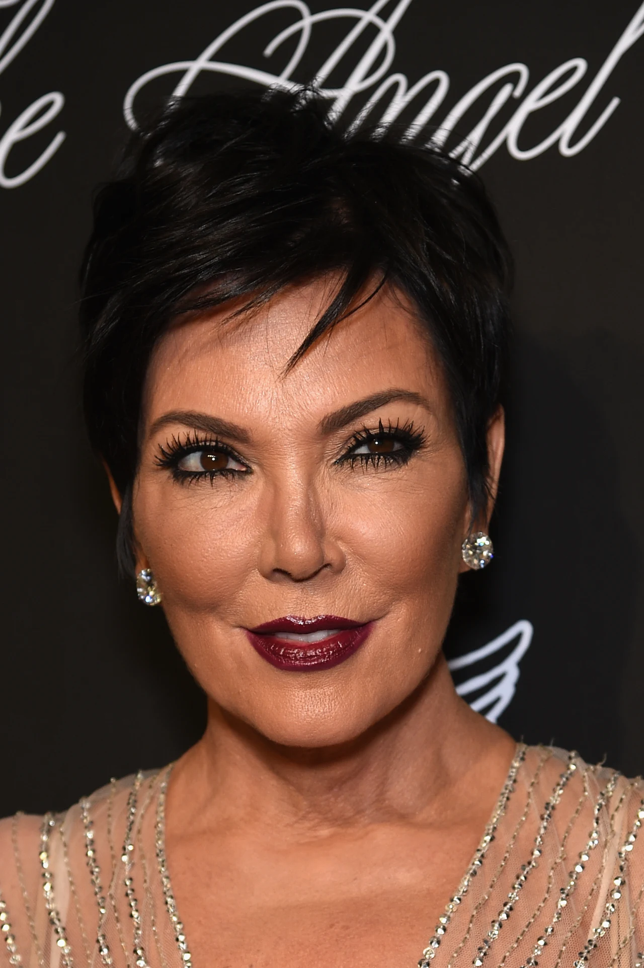 Kris Jenner Kris Jenner