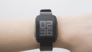 CHRONOS ECO – GOCLEVER prezentuje swój pierwszy SmartWatch