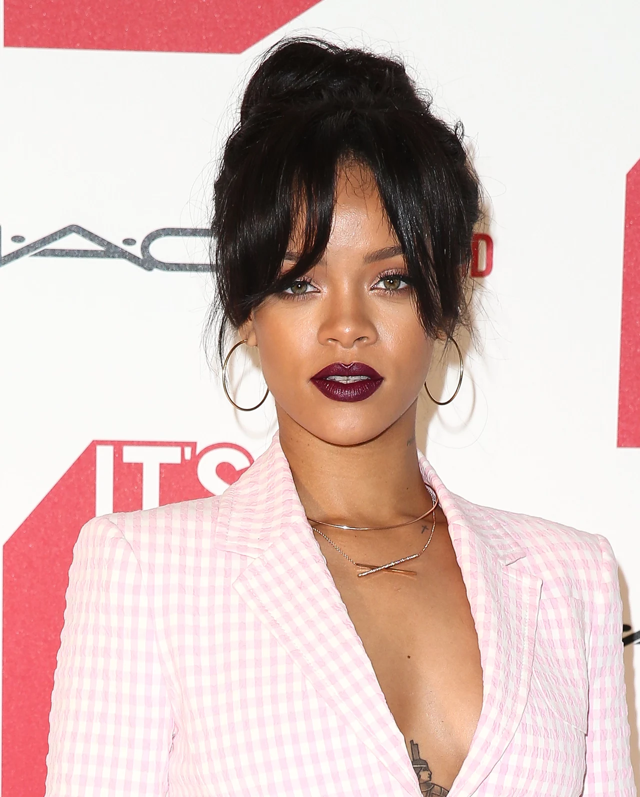 Rihanna Rihanna