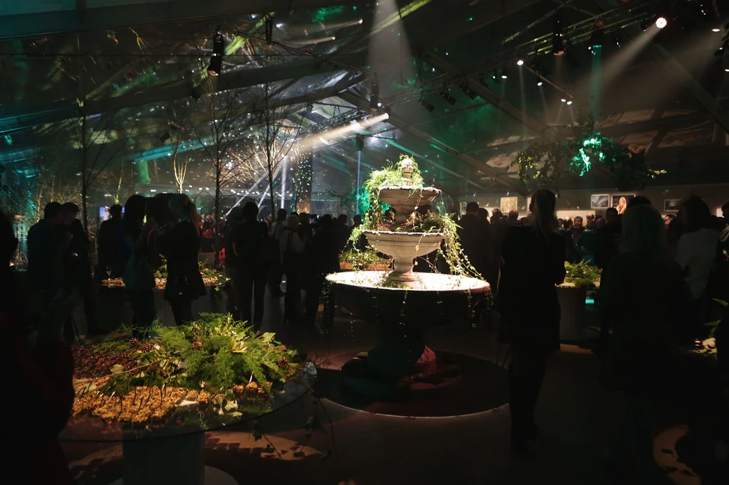 Premiera kalendarza YES 2015 Premiera kalendarza YES 2015
