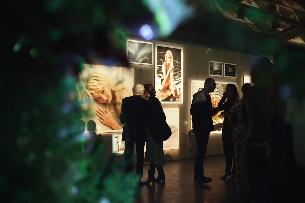 Premiera kalendarza YES 2015 Premiera kalendarza YES 2015