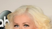 Christina Aguilera