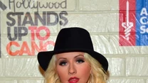 Christina Aguilera