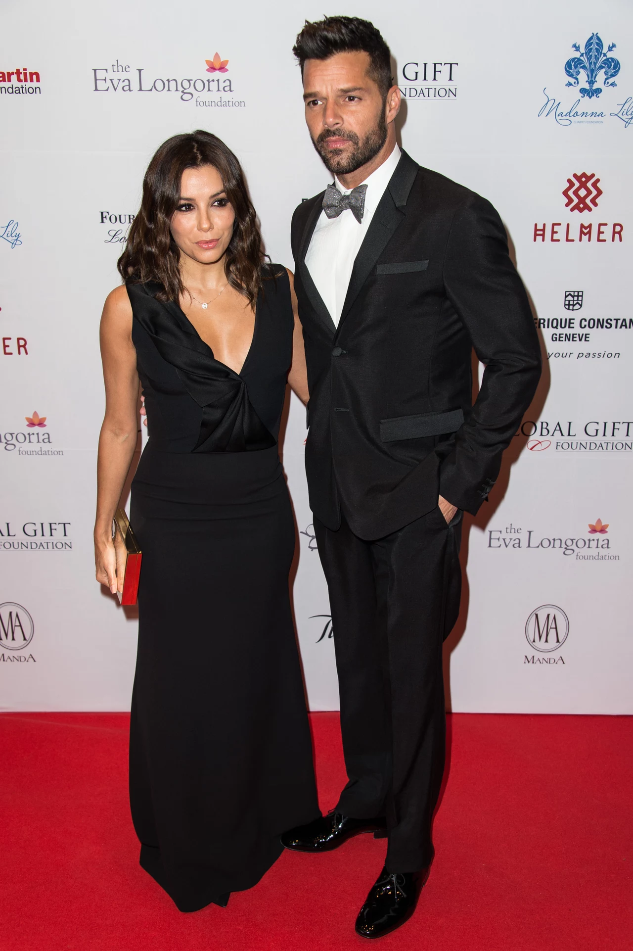 Eva Longoria Eva Longoria
