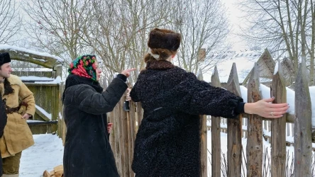 ​O tym zwyczaju świątecznym prawie nikt nie pamięta. Znasz go?