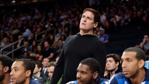 Mark Cuban