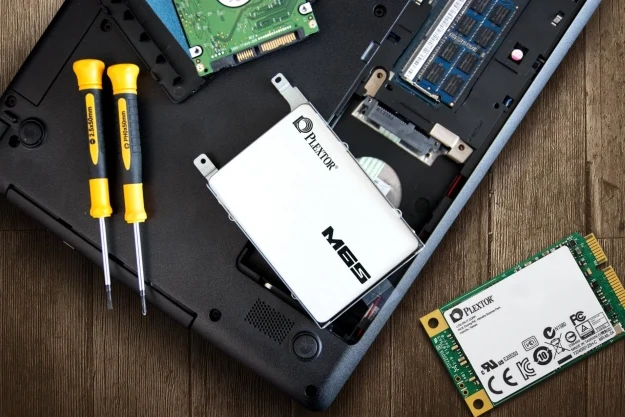 SSD i HDD SSD i HDD