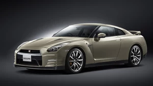 Nissan GT-R ma 45 lat